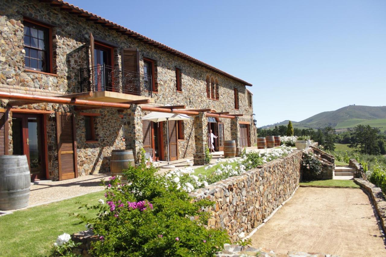 Casa Mori House Bed and Breakfast Στέλενμπος Εξωτερικό φωτογραφία