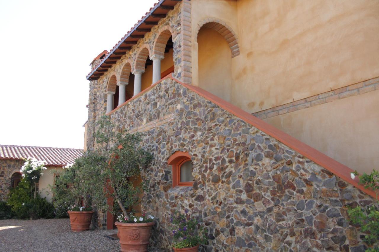 Casa Mori House Bed and Breakfast Στέλενμπος Εξωτερικό φωτογραφία