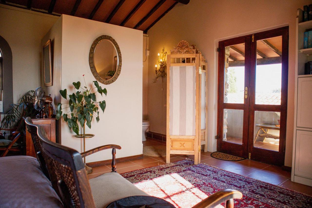 Casa Mori House Bed and Breakfast Στέλενμπος Εξωτερικό φωτογραφία