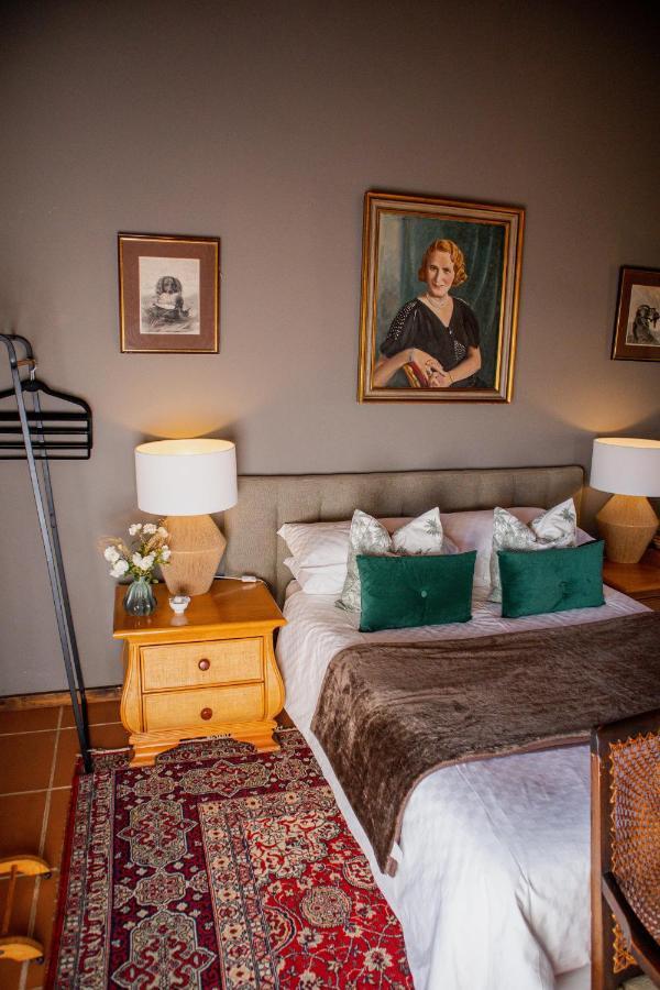 Casa Mori House Bed and Breakfast Στέλενμπος Εξωτερικό φωτογραφία