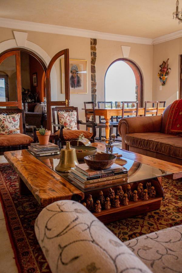 Casa Mori House Bed and Breakfast Στέλενμπος Εξωτερικό φωτογραφία